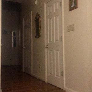 Meet your Posher, Robin